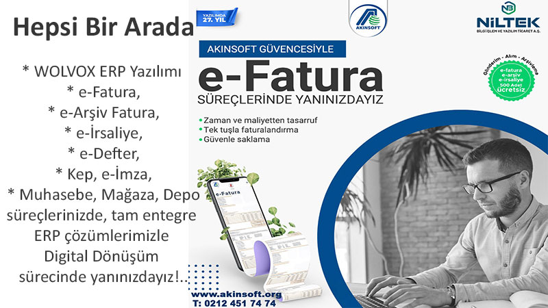 Dijital Dönüşüm Çözümlerinde Perpa Ticaret Merkezi'ndeyiz.